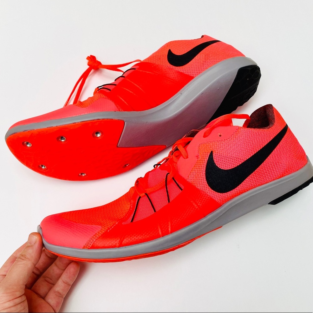 NIKE Zoom Forever Track Men's Spike Shoes